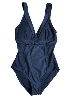 Sea Level Swim Australia One-Piece Swimsuit
